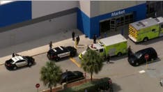 Florida City Walmart shooting leaves 1 person dead, injures another: police