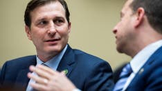 'Smug' Democrat mocked for 'accidentally' admitting Biden did talk business with Hunter: 'Epic fail'