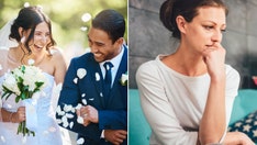 Record-high number of 40-year-olds in US have never been married, study finds