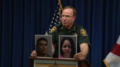 Florida parents arrested, test positive for drugs, alcohol, after toddler suffers 'torturous' hot car death