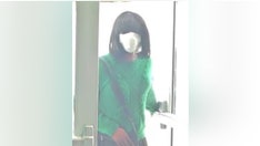 Houston's 'Sticky Note Bandit' robs fourth Texas bank: FBI