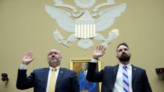 House GOP demands 'immediate action' on alleged retaliation against IRS whistleblowers