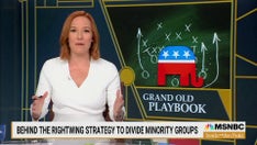Psaki attempts to scare Muslim parents from opposing transgender ideology in schools: GOP 'trying to recruit'