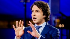 Dutch leftists join forces in bid for legislative power