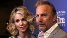 Kevin Costner, Christine Baumgartner battle over monthly finances after 'Yellowstone' star's court victory
