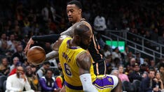 NBA announces new penalties, fines for flopping