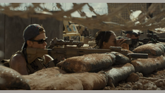 Taylor Sheridan’s new ‘Special Ops’ drama trashed as ‘shameless military propaganda’ by this big media outlet