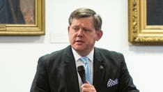 North Carolina Democratic Sen. Mike Woodard to run for mayor of Durham