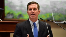 Serious crime rates in Kentucky dropped by 10%, according to 2022 report