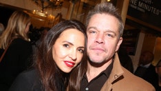 ‘Oppenheimer’ star Matt Damon promised wife he’d take a break from Hollywood before landing movie role
