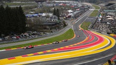 Drivers sound off on course conditions following fatal crash at Formula championships: 'Has to change'