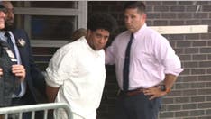 NYC scooter shooting suspect charged with murder, accused of randomly firing at pedestrians