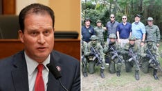 China seeks to gain 'foothold' on America’s doorstep amid border crisis, top Republican warns