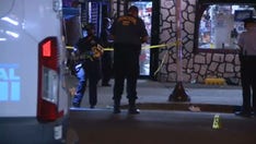 Philadelphia drive-by shooting injures 5 at vigil for victim killed in gun violence, police say