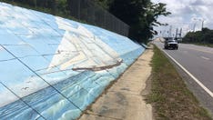 Alabama opens new museum to tell the history of the last ship to transport slaves to the US