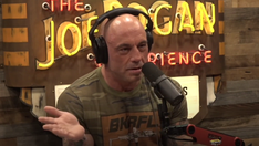 Joe Rogan: When did society forget that kids 'should not make life-changing choices' like gender surgery?