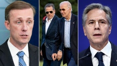 Obama-era emails reveal Hunter's extensive ties to nearly a dozen senior-level Biden admin aides