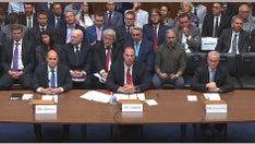 Russian UFO engagements, secret 'Tic Tac' report and 3 key figures slip under radar at Congressional hearing