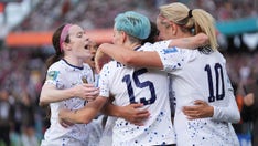 World Cup 2023: USWNT's win over Vietnam brings sky-high ratings in quest for third straight title