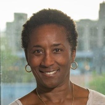Monica Harris
