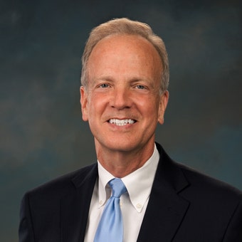 Sen. Jerry Moran