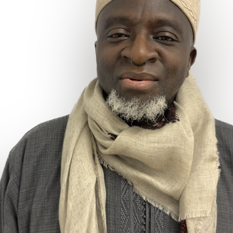 Shaykh El Hadji Sall