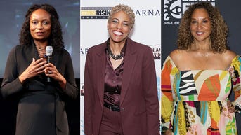 Major entertainment companies rocked by series of sudden DEI exits