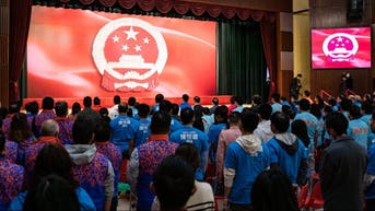 Hong Kong makes first conviction for disrespecting national anthem