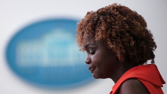 White House ramps up attack on Florida curriculum despite Black creator's pushback