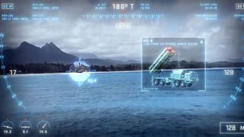 US holds military conference to find 'responsible' use of new tech