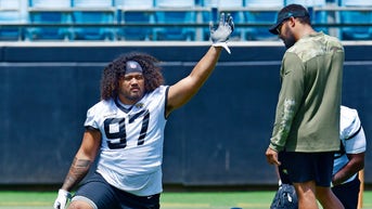 NFL coach comes out as first openly gay male coach in league