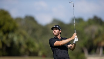 Matthew Wolff responds to &lsquo;heartbreaking&rsquo; comments from Brooks Koepka