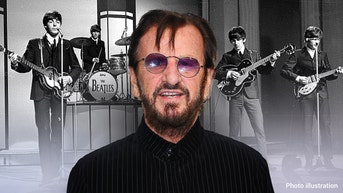 Ringo says Beatles would 'never' use AI to fake Lennon&rsquo;s voice after McCartney backlash