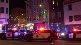 Police make 4 arrests in mass shooting outside strip club