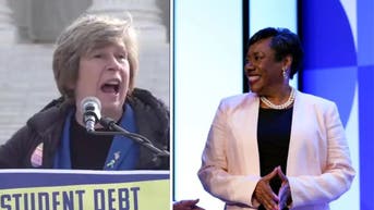 New report finds teachers unions 'quietly' spent millions on GOP primaries in 32 states