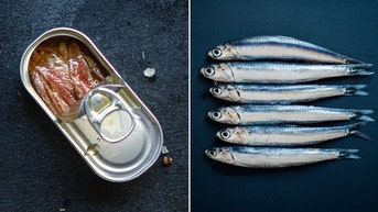 Anchovies may not look appetizing, but one chief calls them 'flavor powerhouses'