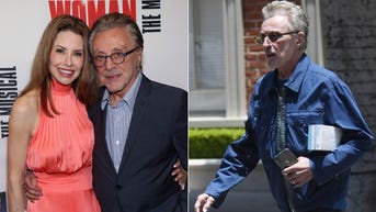 Singer at the age of 89 ties the knot with girlfriend in Las Vegas