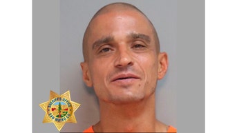 Accused Facebook killer claims his confession was AI-generated