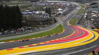 Drivers sound off on course conditions following fatal crash at Formula championships: 'Has to change'