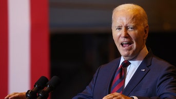 Biden serves up word salad during 'kitchen table' economics speech