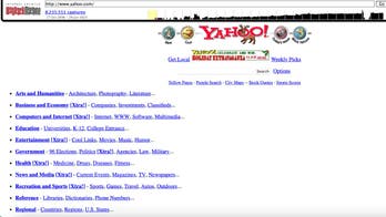 Ask Kurt: Websites may try to hide their past, but these tools uncover what others may not want you to see