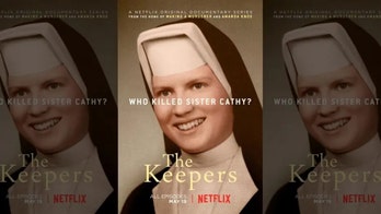 FBI to exhume body of woman featured on 'The Keepers,' a Netflix docuseries on nun's cold case murder