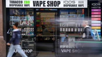 United Kingdom government calls for vape ban by 2024 on both environmental, health grounds