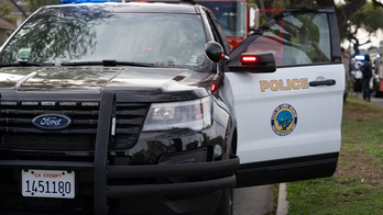 Kidnapped Texas teen rescued by Good Samaritans in California after waving 'help me' sign