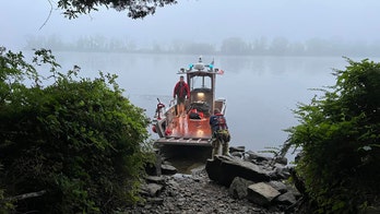 Rabid bobcat attacks 3 Connecticut camp counselors