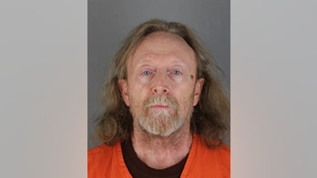 Home-invasion murder suspect's blood on doorknob led to arrest 4 decades later: police