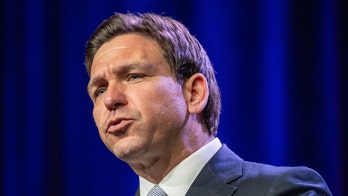 DeSantis claps back at Libs of TikTok in online feud: 'Truth shouldn’t be a casualty' to generate clicks