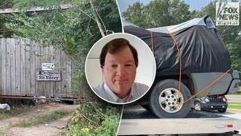 Gilgo Beach murders: Police seek 'trophies' in suspect vehicle seized from brother's South Carolina property