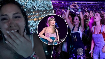 The Taylor Swift obsession: Psychologist weighs in on why fans worship celebrities