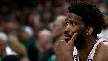 Joel Embiid desires first NBA championship 'whether that’s in Philly or anywhere else'